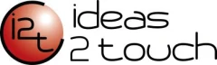 Logo ideas2touch