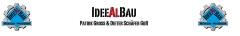 Logo IdeealBau Metallbau