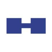 Logo Hieber GmbH, Ideen aus Stahl