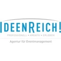 Logo Agentur f&uuml;r Eventmanagement Niels J&auml;ger e.K.