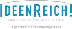 Logo Agentur für Eventmanagement Niels Jäger e.K.