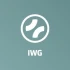 Logo Ideenwelt Gesundheitsmarkt
