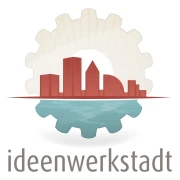 Logo Ideenwerkstadt GmbH Norman Tobias Leis