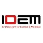 Logo IDEM Ein Geschäftsbereich der FS-ZM GmbH