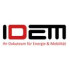 Logo IDEM Ein Geschäftsbereich der FS-ZM GmbH Technische Dokumentation