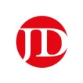 Logo Dietrich J&uuml;rgen Zahntechnik