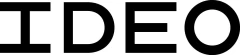 Logo IDEO GmbH