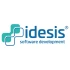 Logo idesis GmbH