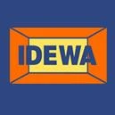 Logo IDEWA Baugesellschaft