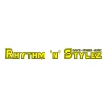 Logo IDFD International Dance Fitness Day