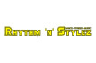 Logo IDFD International Dance Fitness Day