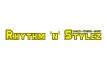 Logo IDFD International Dance Fitness Day