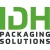 Logo IDH - Packaging Solutions