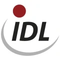 Logo IDL Beratung f&uuml;r integrierte DV-L&ouml;sungen GmbH Mitte