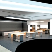 Idressort Interior Design & Messe Messebau Kassel