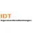 Logo IDT Ingenieurdienstleistungen Timur