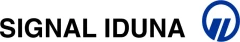Logo IDUNA Vereinigte Lebensvers. aGf. Handel, Handwerk u. Gewerbe