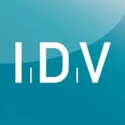 Logo IDV AG Individuelle Datenverarbeitungssysteme