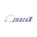 Logo IDZIAK GmbH