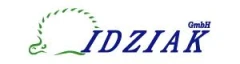 Logo IDZIAK GmbH Gas-Wasser-Heizung