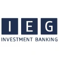 Logo IEG - Investment Banking