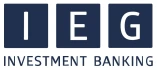 Logo IEG - Investment Banking