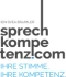 Logo Ien Svea Bäumler Stimm-, Sprech- und Medientraining