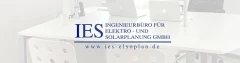Logo IES GmbH Solaranlagen