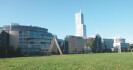 Logo IFBE med. GmbH Fr. Breuer