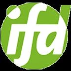 Logo IFD Integrationsfachdienst Köln gGmbH