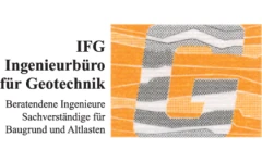 IFG Ingenieurbüro für Geotechnik GmbH Bautzen