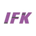 Logo IFK Ingenieurb&uuml;ro f&uuml;r Geotechnik GmbH