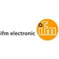 Logo ifm electronic gmbh