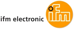 Logo ifm electronic gmbh