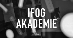 Logo ifog Akademie