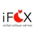 Logo iFOX GmbH - Fu&szlig;bodenheizung Deckenheizung