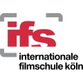 Logo ifs internationale filmschule k&ouml;ln gmbh