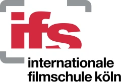 Logo ifs internationale filmschule köln gmbh