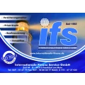 IFS Internationale Finanz Service GmbH Frankfurt