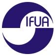 Logo IFUA Umweltberatung und Gutachten GmbH