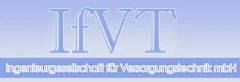 IfVT Ingenieurgesellschaft für Versorgungstechnik mbH Berlin