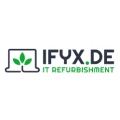 IFYX - IT Refurbishment Partenstein