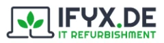 IFYX - IT Refurbishment Partenstein