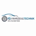 IG Fahrzeugtechnik Kfz-Fachbetrieb Hamburg