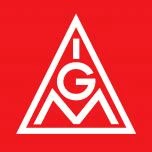 Logo IG Metall Hannover