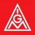 Logo IG Metall Ludwigsburg, Mitglieder, Kasse