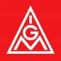 Logo IG Metall Ostoberfranken