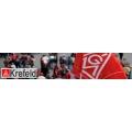 Logo IG Metall Krefeld