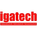 Logo igatech Inh. Andreas Hanke