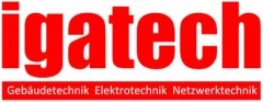 Logo igatech Inh. Andreas Hanke